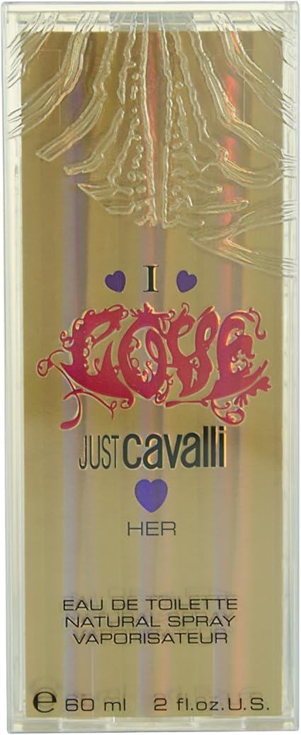 i love just cavalli