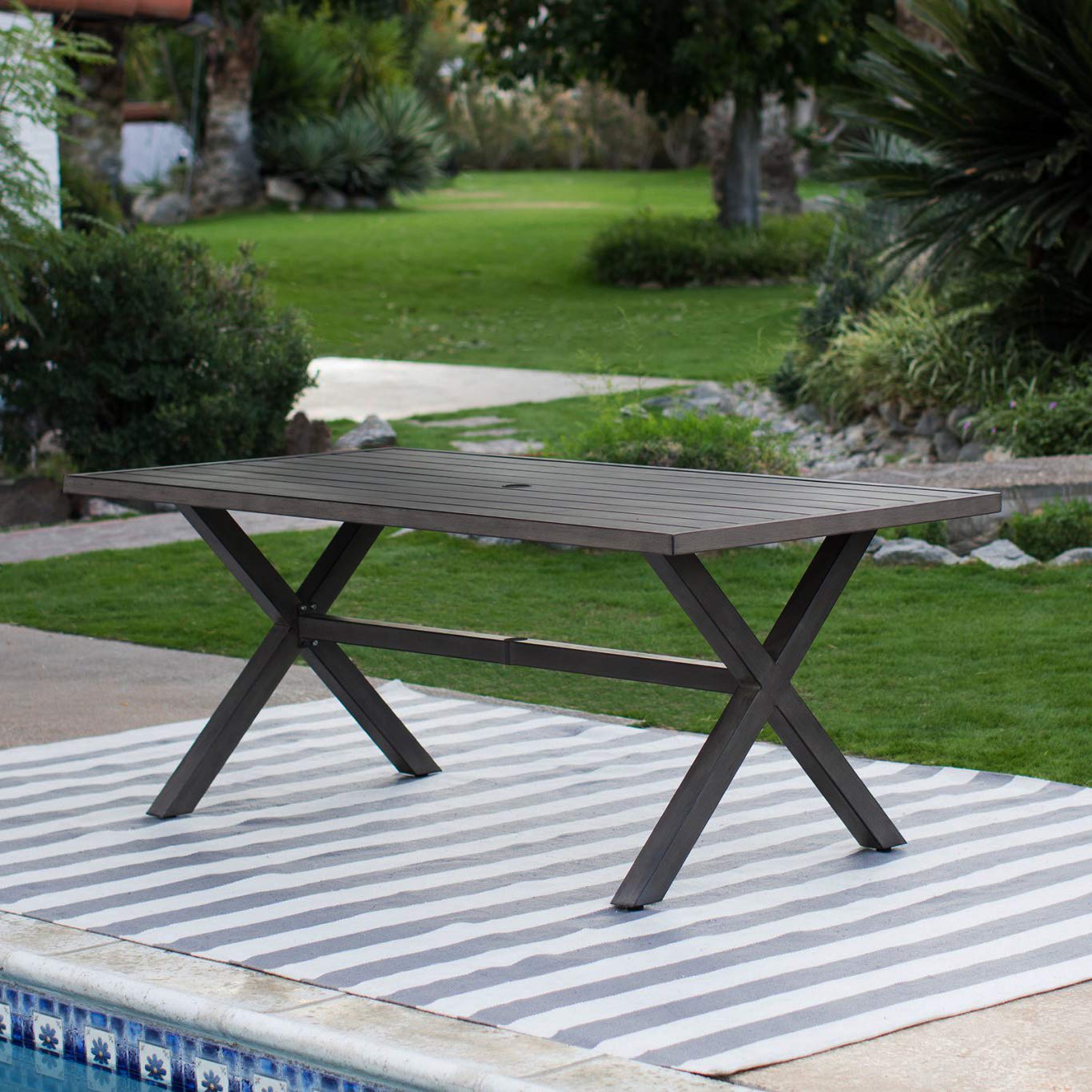 Parrillas modernas fotos | Parrillas