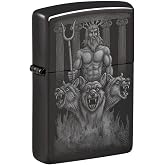 Zippo Mythical Lighters