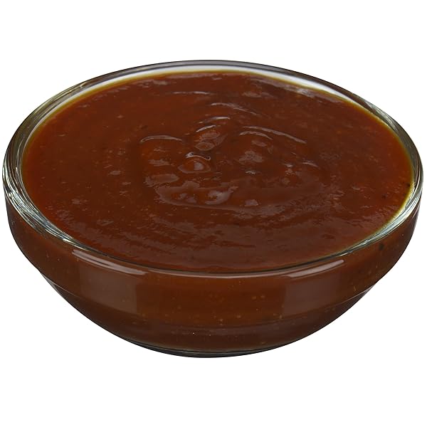 CATTLEMEN’S KENTUCKY BOURBON BBQ SAUCE, 1 GAL – ONE GALLON JUG OF KENTUCKY BOURBON BARBECUE SAUCE TO FLAVOR RIBS, CHICKEN, PORK, STEAK AND MORE