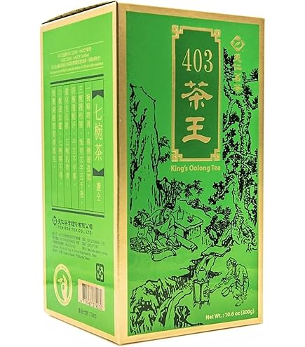 Amazon.com: Ten Ren Tea 913 系列國王茶5 盎司: 雜貨和美食