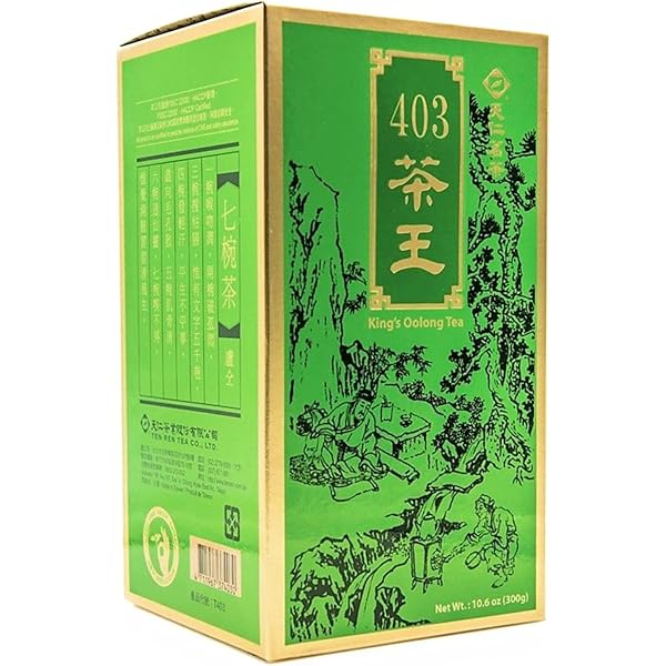 缶天仁茗茶 913茶王+东方美人茶+ KAVALAN CLASSIC 缶
