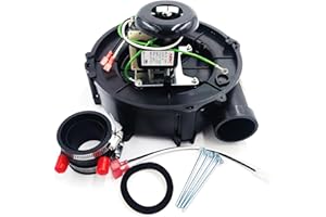 NBK Blower Motor 120/60HZ