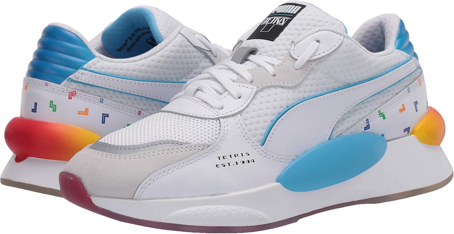 puma cross trainers mens