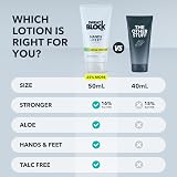 Antiperspirant Lotion for Hands & Feet Reduce Sweating Odor 50ml view 7