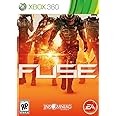 Fuse - Xbox 360