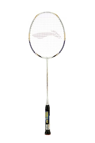 strong badminton racket