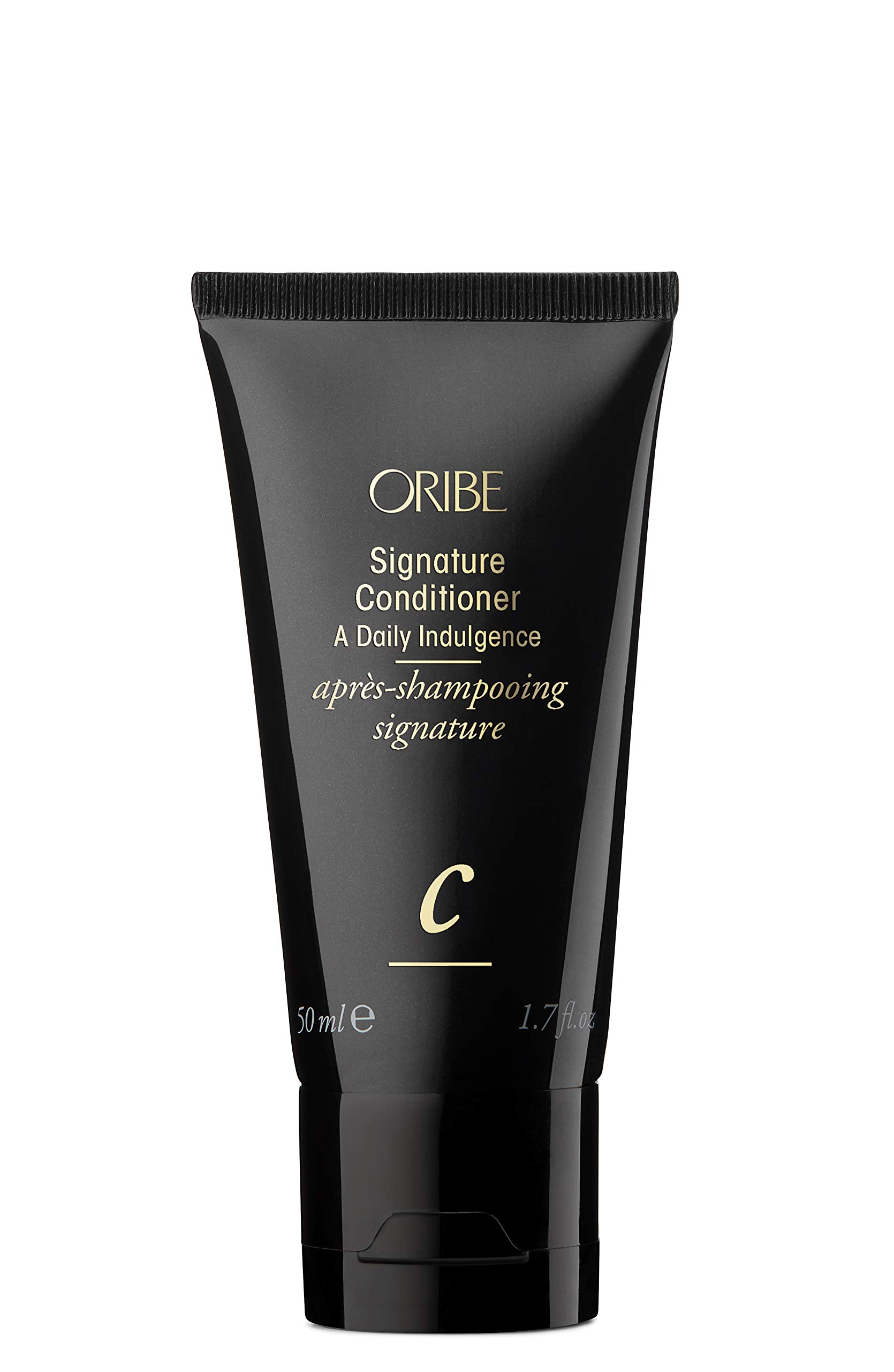 Photo 1 of Oribe Signature Conditioner, 1.7 Oz