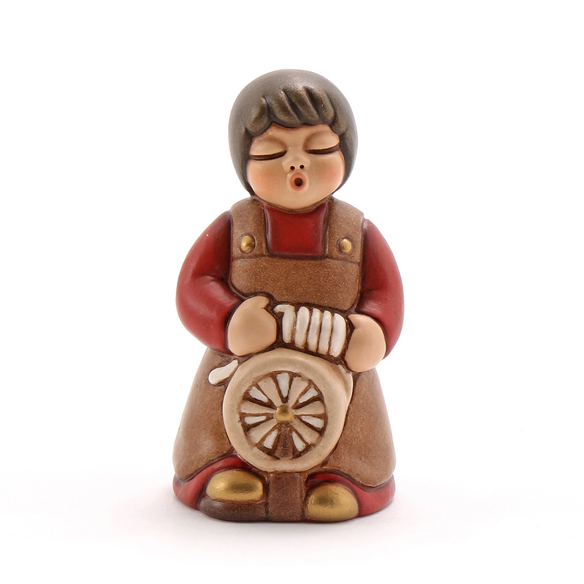 THUN Classic Nativity, Ceramic, Unico