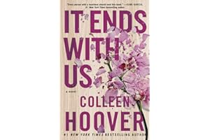 It Ends with Us: A Novel (1)