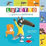 Il Gioco Del Lupo Che Voleva Cambiare Colore
