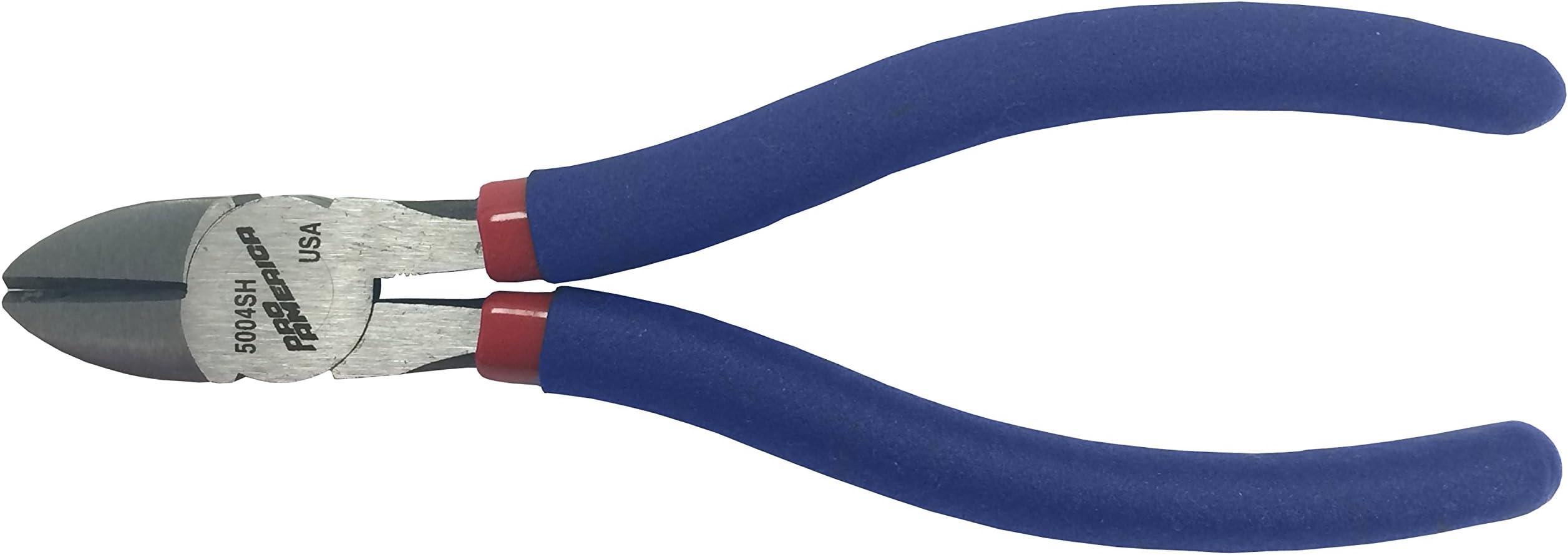 Pro America 5004SH 6-Inch Diagonal with Skinner Hole