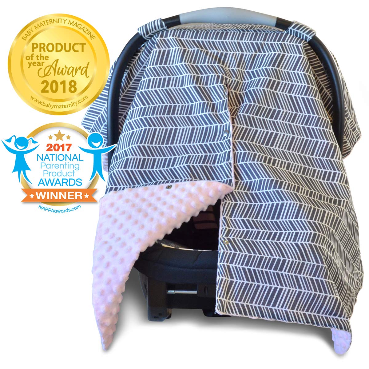 Best gender neutral car seat