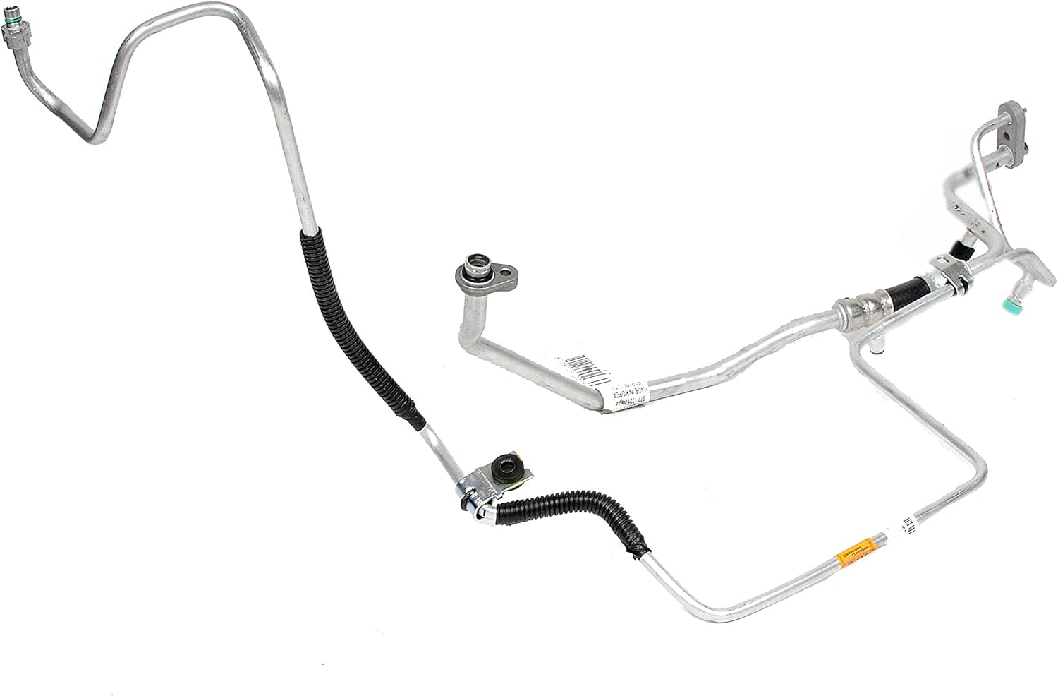 ACDelco 96859682 GM Original Equipment Air Conditioning Hose Assembly