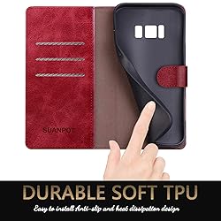 SUANPOT for Samsung Galaxy S8