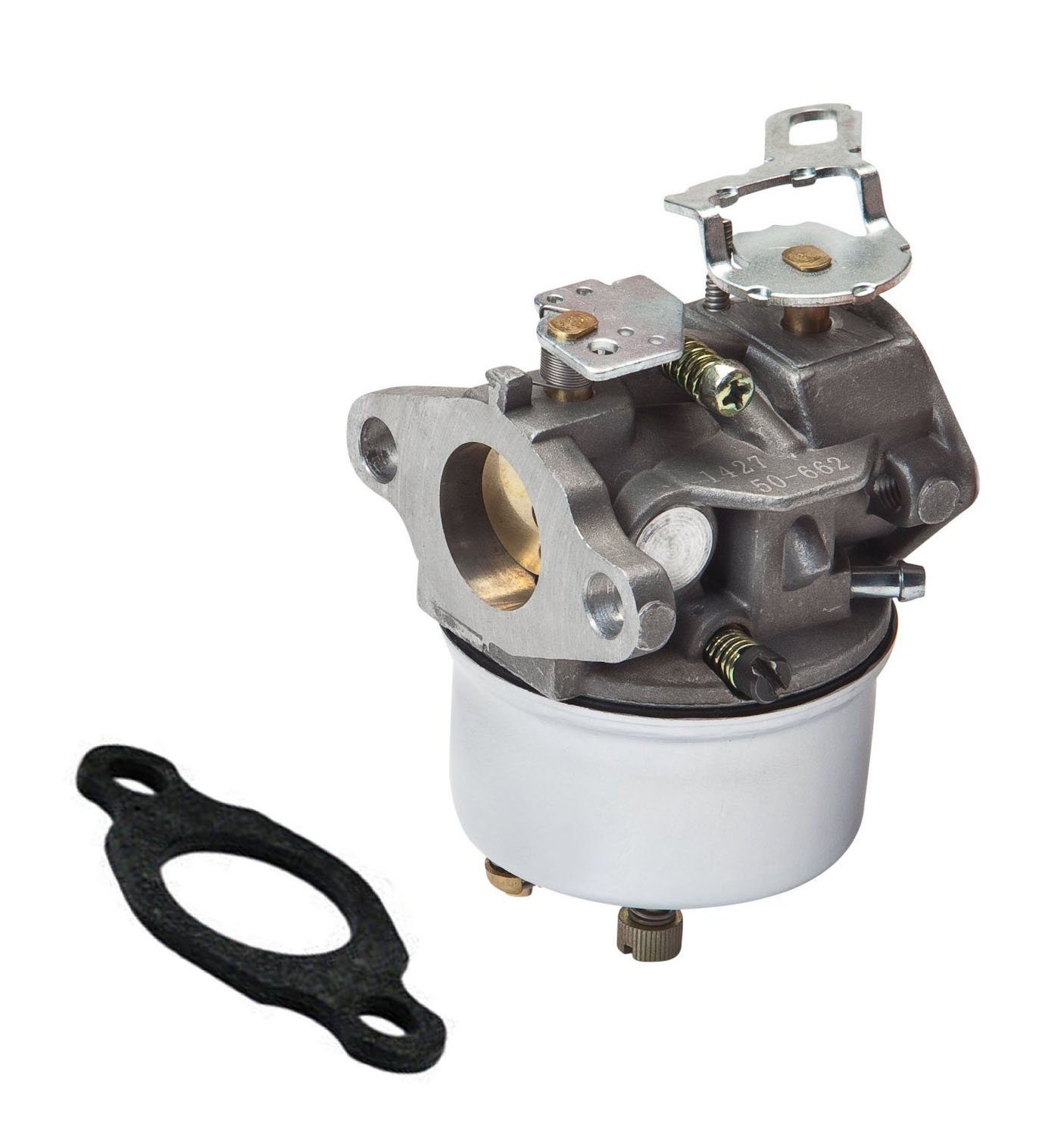 Snowblower carburetor adjustable carb for tecumseh 45hp Snapper