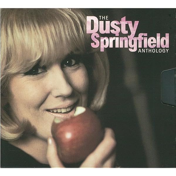 Dusty Springfield - White Heat - Amazon.com Music