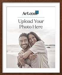 ART.COM Create Your Own Customized Framed Photos