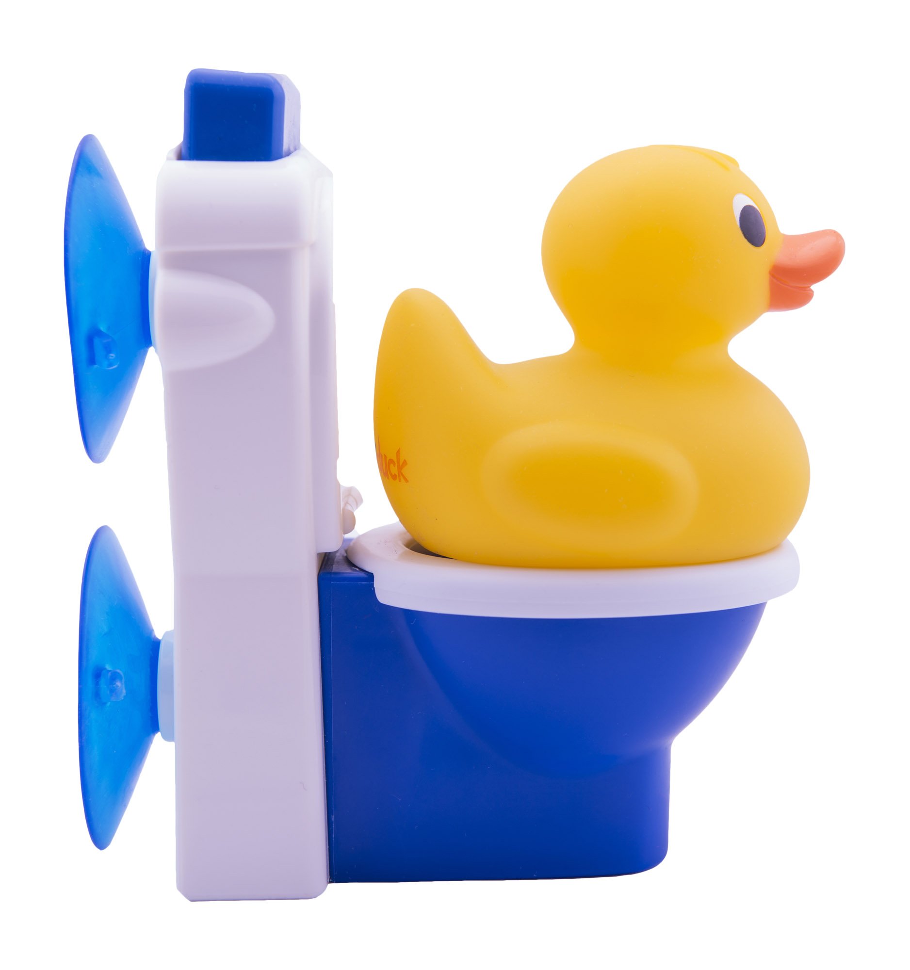 Potty Duck, Toilet Training Toy for Boy or Girl Toddler, Learning Toys ...