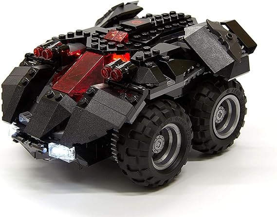 lego flashing lights