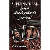 Supernatural: John Winchester's Journal