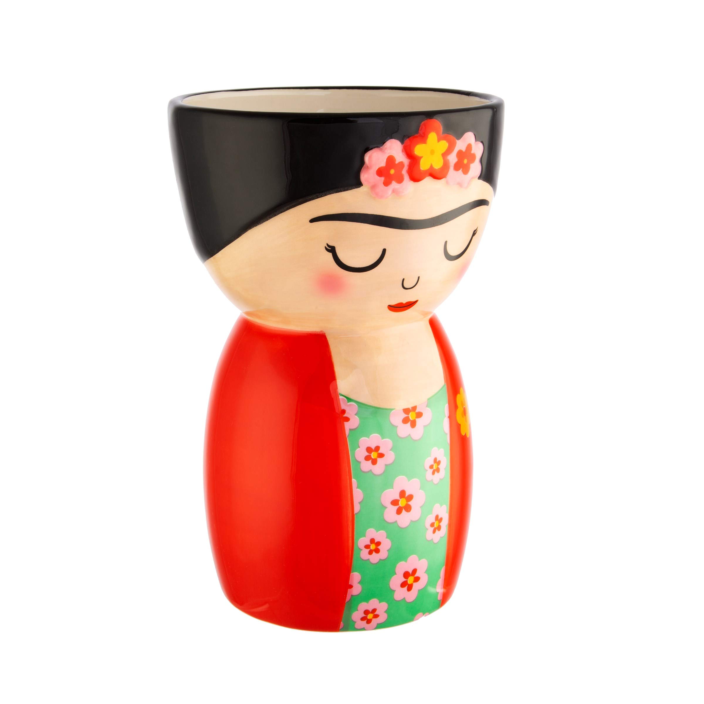 Sass & Belle Frida Body Shaped Vase