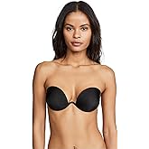 Maidenform Women's Push-Up Combo Wing Bra with Underwire and Adhesive Wings