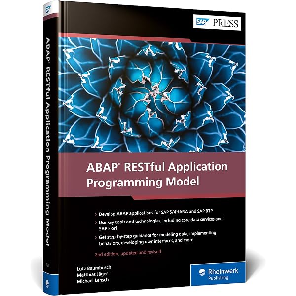 Object-Oriented Programming with ABAP Objects (Third Edition) (SAP