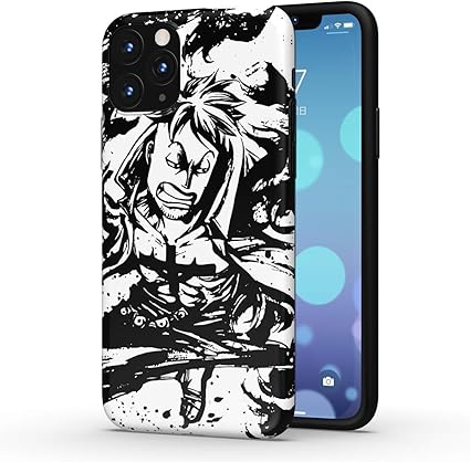 Amazon The Dreamy Lift Iphone 11 Pro ケース カバー アニメ 漫画 ワンピース One Piece デザイン12個 墨式 スマホ アイフォンケース ストラップ おしゃれ Imd Tpu かわいい かっこいい フィギュア ソフト 耐衝撃 レンズ保護 脱着簡単 指紋防止 スリム