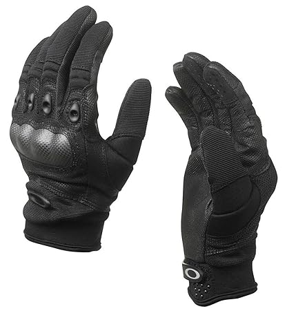 oakley mtb gloves