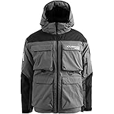 ICEARMOR Rise Float Parka Ice Fishing Jacket