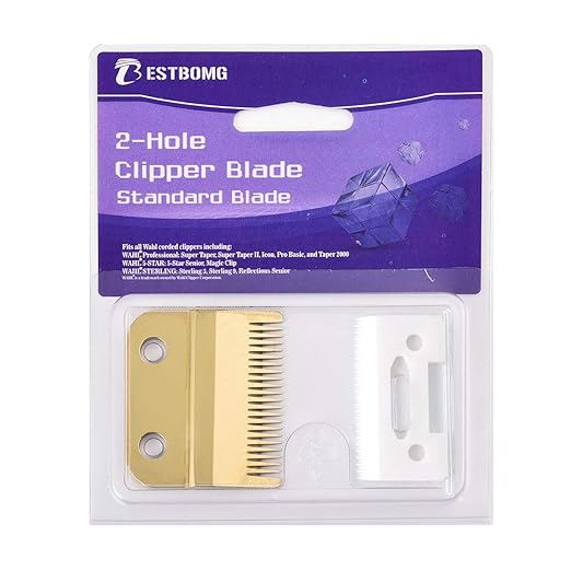 ceramic stagger tooth blade