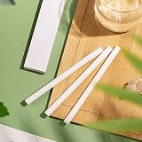 shuangtuo 20Pcs Cotton Humidifier Filter Sticks Replacement Wick for USB Mini view 5