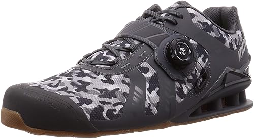 inov lifting shoes
