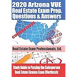 Arizona Real Estate License Exam Prep All In One Review And Testing To Pass Arizona S Pearson Vue Real Estate Exam Mettling Stephen Cusic David Mettling Ryan Wildermuth Kurt 9780915777044 Amazon Com Books