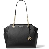 Michael Kors Jacquelyn Medium Chain Tote