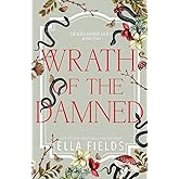 Wrath of the Damned (Deadly Divine)