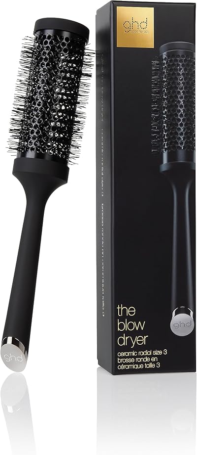 ghd Ceramic Vented Radial Hair Brush Size 3 45mm