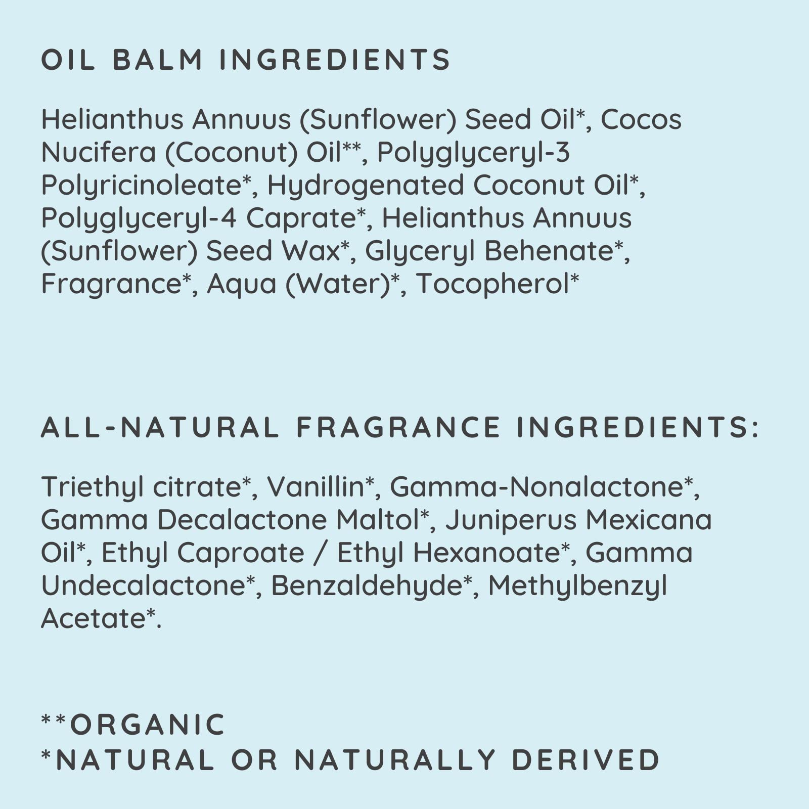 Bubbsi Newborn Starter Set | Coconut Oil Lotion, Shampoo & Body Wash and Oil Balm | Eczema, Dry Skin, Baby Acne, KP | Organic Coconut Oil, Shea Butter, Vitamin E | Light, Natural Scent