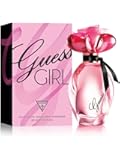 Guess Girl Eau de Toilette Spray for Women, 3.4 Ounce