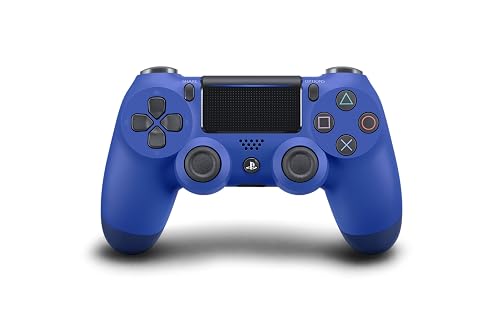 Sony PlayStation DualShock 4 Controller - Blue
