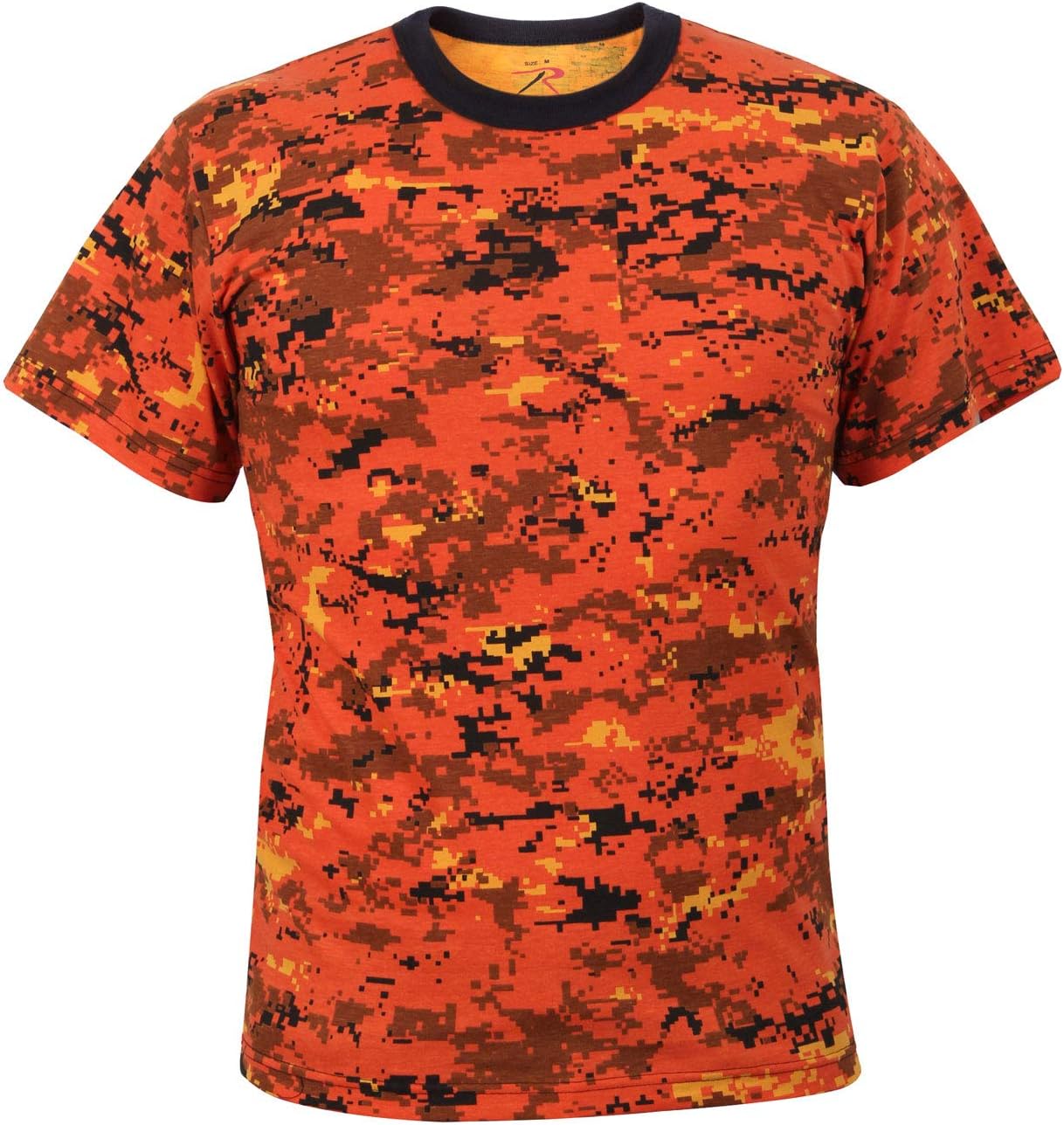 Rothco Camo T-Shirts: Clothing