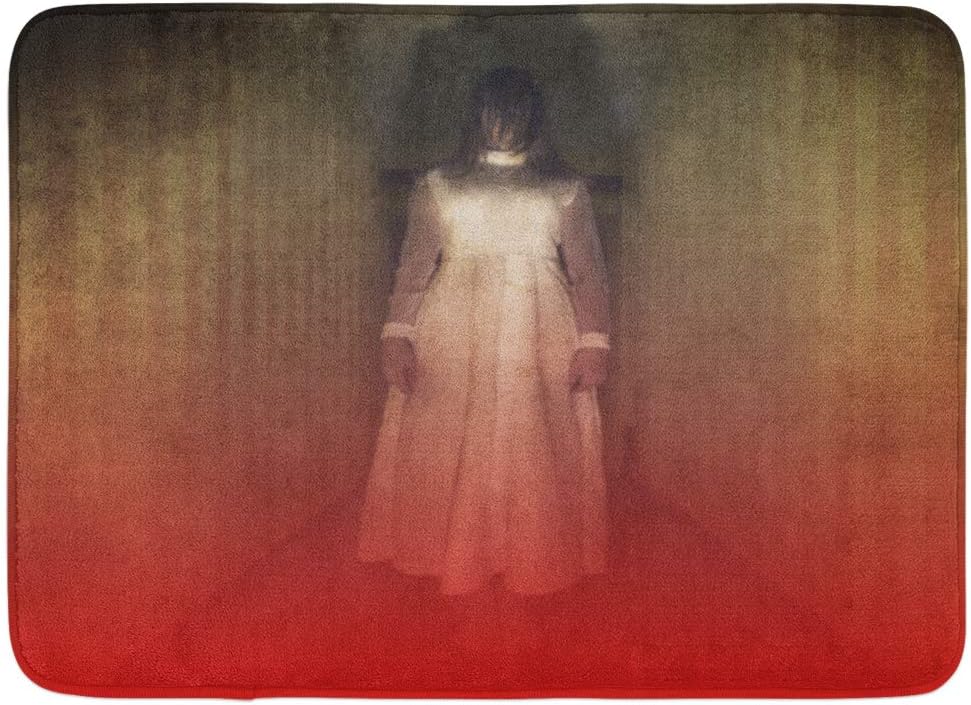 Amazon Com Emvency Doormats Bath Rugs Outdoor Indoor Door Mat