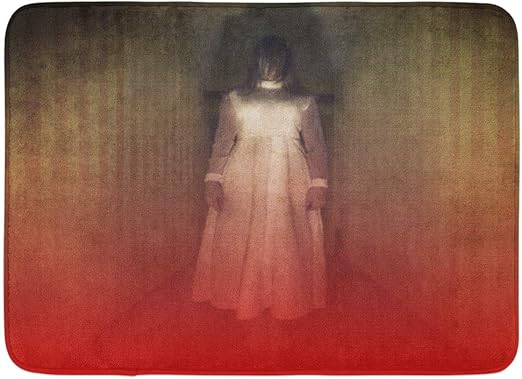 Amazon Com Emvency Doormats Bath Rugs Outdoor Indoor Door Mat