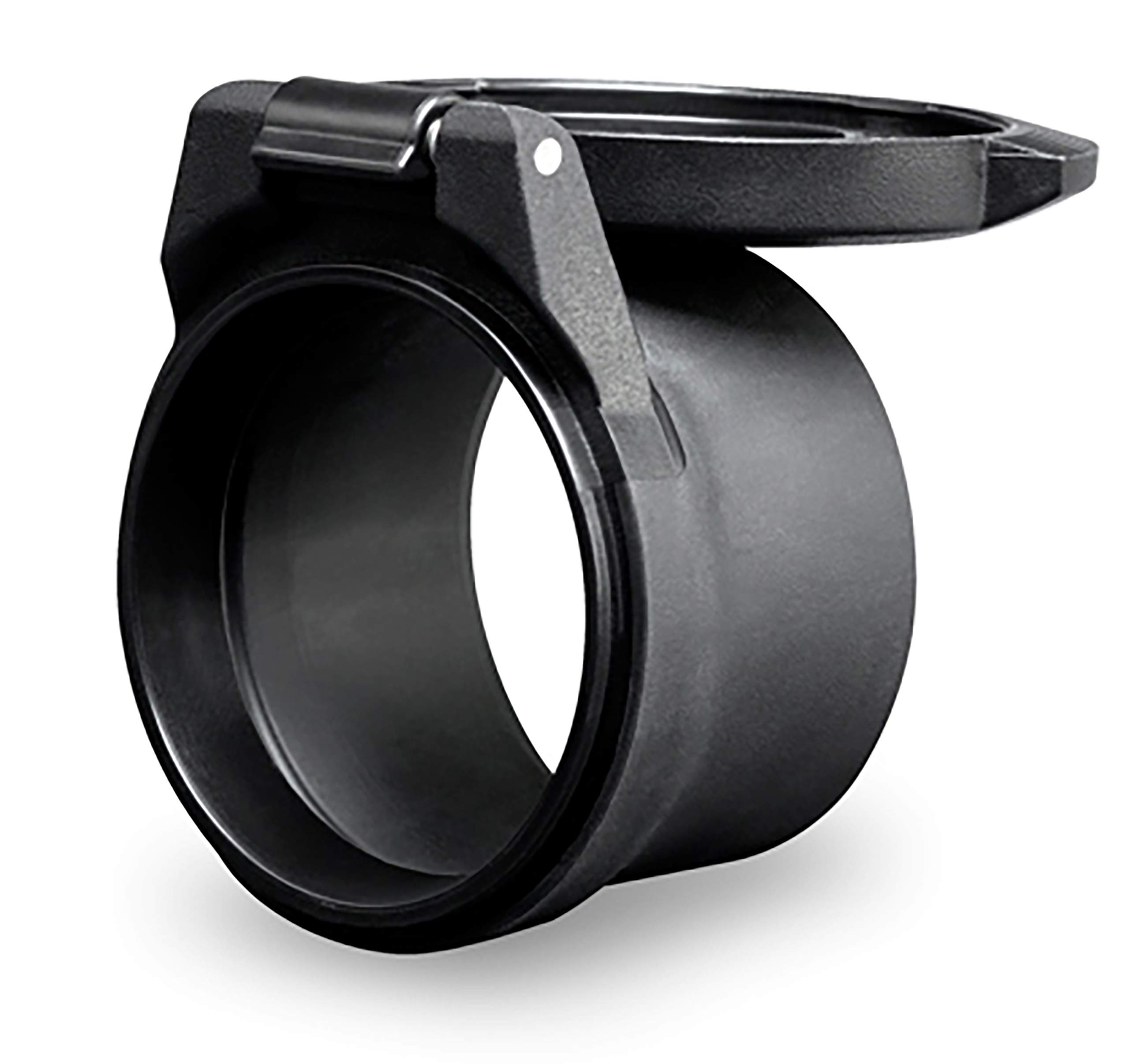 Photo 1 of Vortex Optics Defender Riflescope Flip Cap - 32mm Objective Lens Cover (O-32)