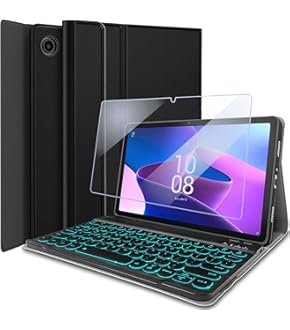 Lenovo Tab M10 Plus 3rd Gen Tablet - 10