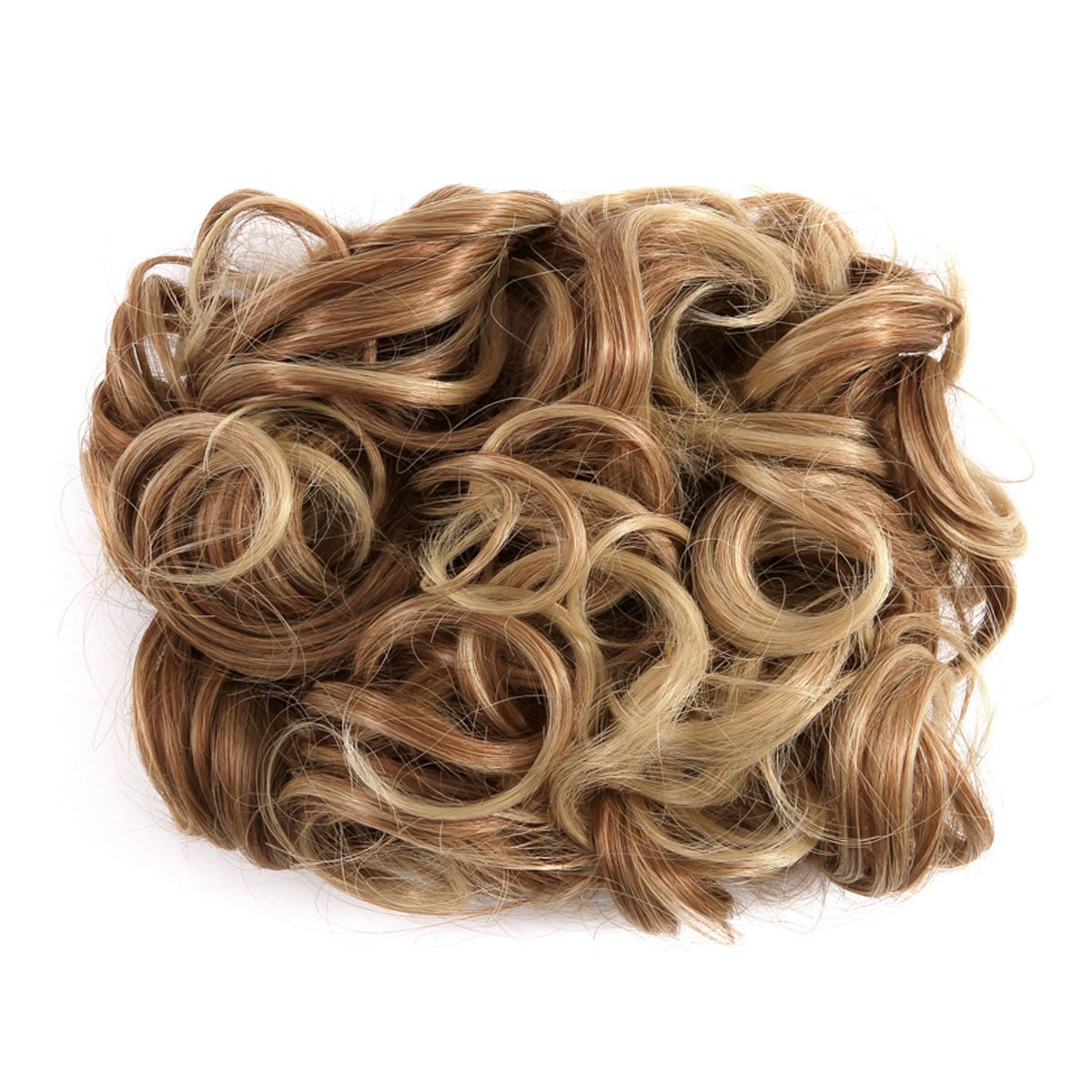 Omg Shop Average Size Light Auburn To Light Ash Blonde Omg Short