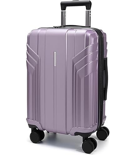 Amazon.com | HAUPTSTADTKOFFER - Alex - Carry on luggage On-Board