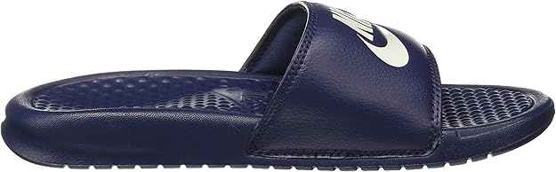 Amazon ナイキ サンダル ベナッシ 3430 Nike ナイキ スポーツサンダル