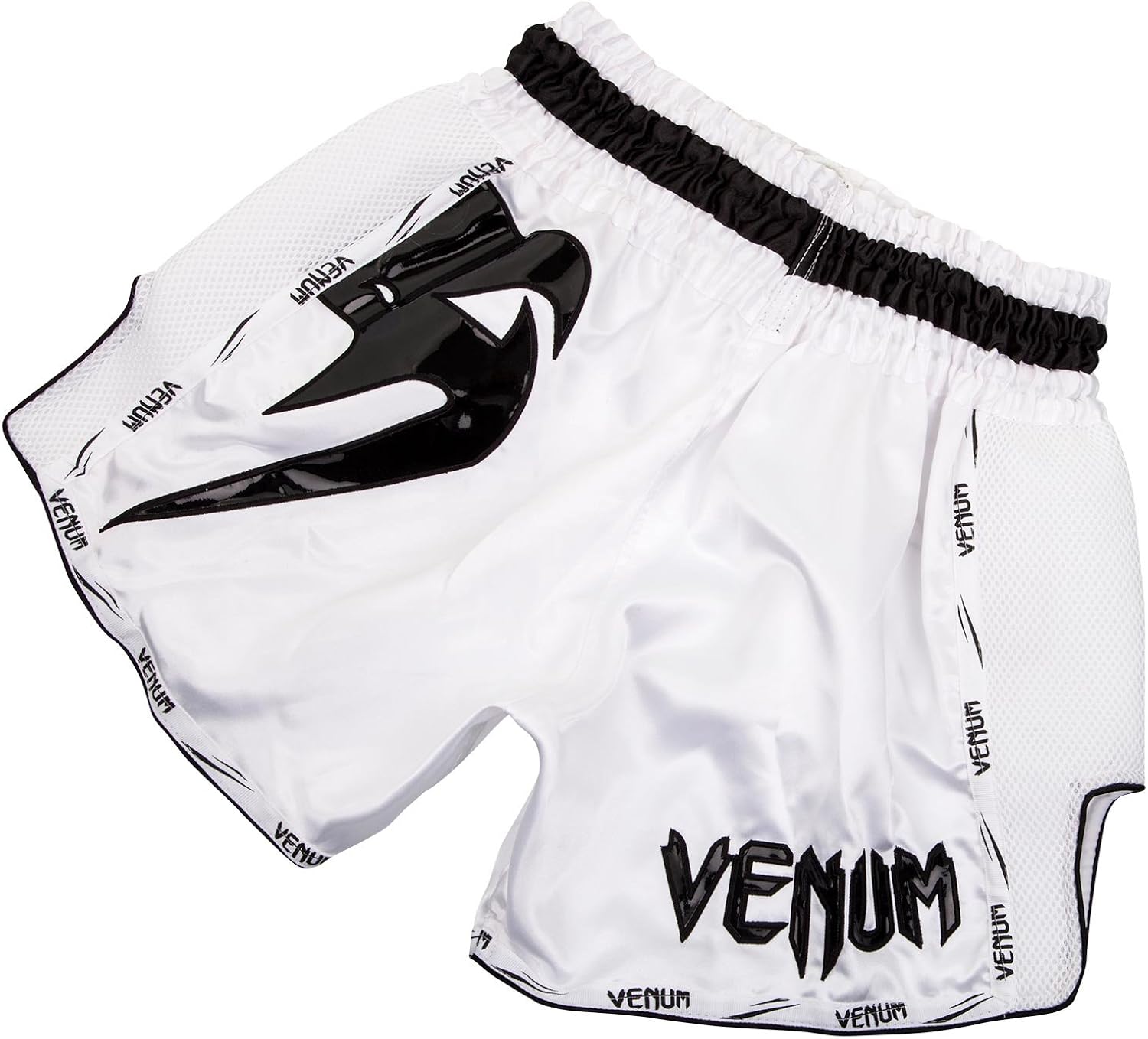 Venum Giant Muay Thai Shorts : Clothing
